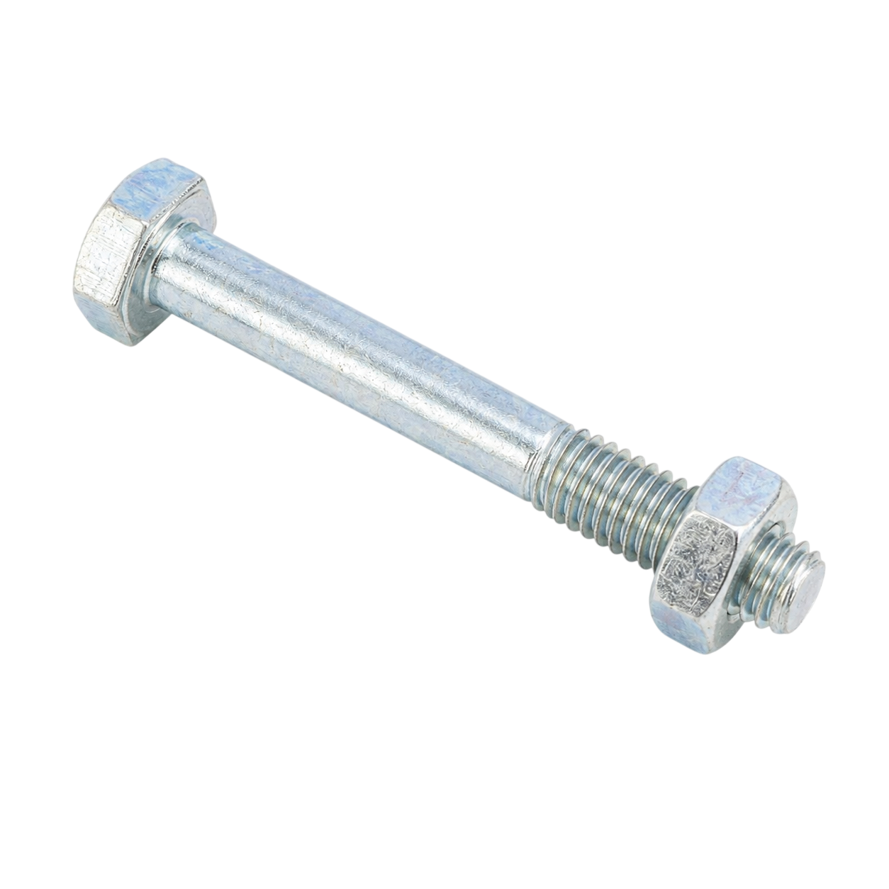 Bolts and Nuts