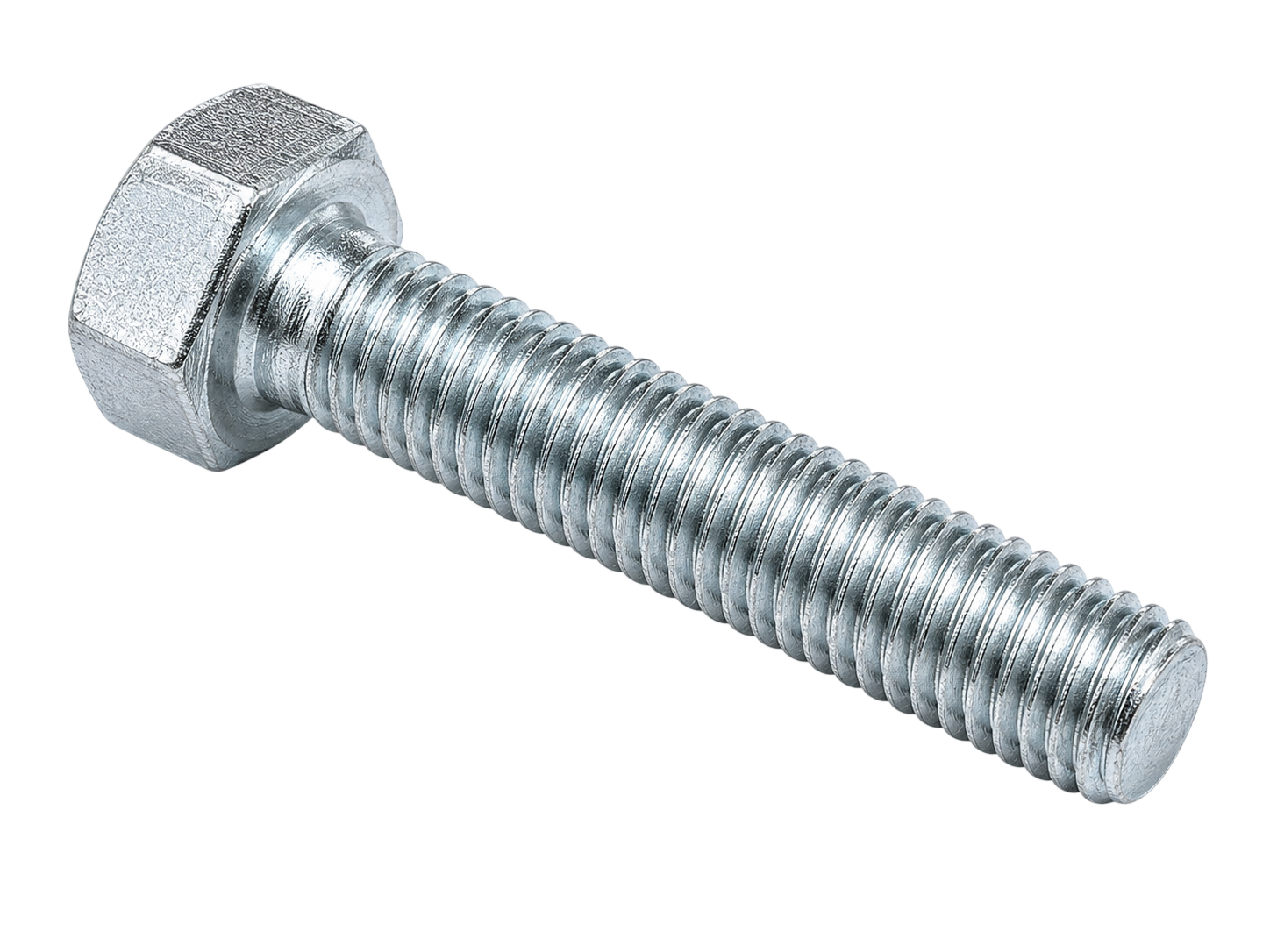 Stainless Steel Fasteners