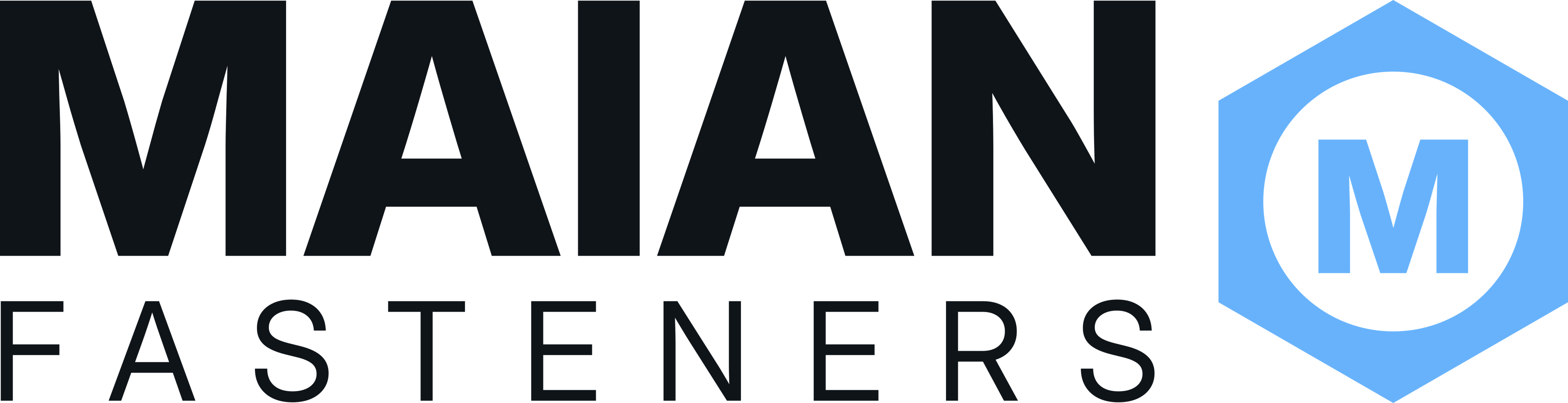 Maian Fasteners